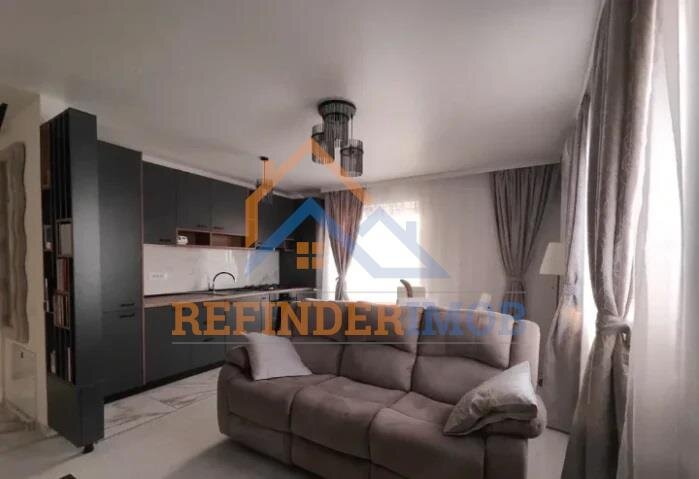 Militari Residence, apartament 3 camere bloc nou 2025, mobilat, utilat, loc parcare