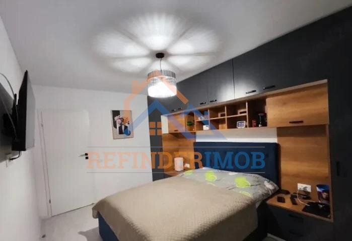 Militari Residence, apartament 3 camere bloc nou 2025, mobilat, utilat, loc parcare