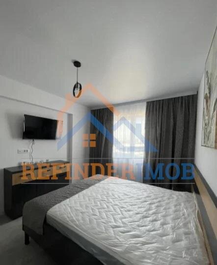 Militari Residence, apartament 3 camere bloc nou 2025, mobilat, utilat, loc parcare