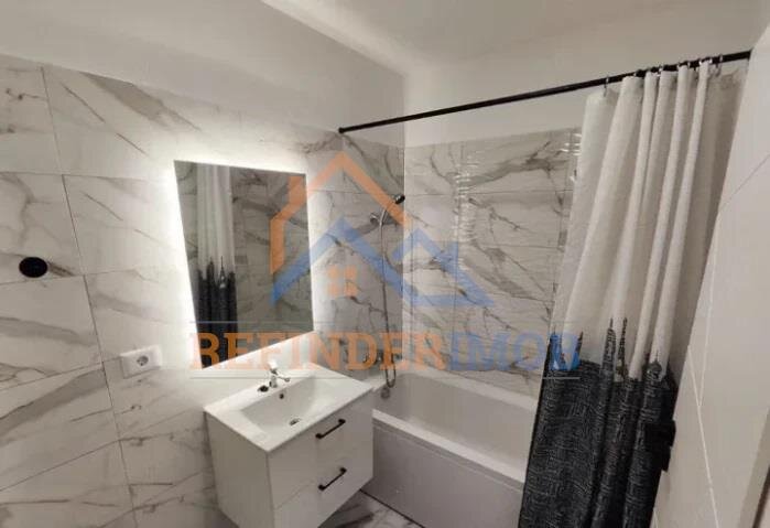 Militari Residence, apartament 3 camere bloc nou 2025, mobilat, utilat, loc parcare