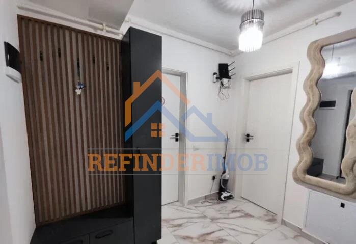 Militari Residence, apartament 3 camere bloc nou 2025, mobilat, utilat, loc parcare