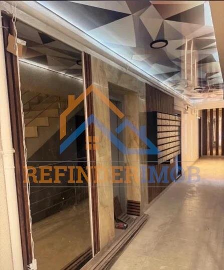 Militari Residence, apartament 3 camere bloc nou 2025, mobilat, utilat, loc parcare