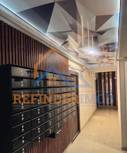 Militari Residence, apartament 3 camere bloc nou 2025, mobilat, utilat, loc parcare