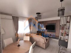 Militari Residence, apartament 3 camere bloc nou 2025, mobilat, utilat, loc parcare
