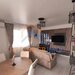 Militari Residence, apartament 3 camere bloc nou 2025, mobilat, utilat, loc parcare