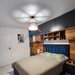 Militari Residence, apartament 3 camere bloc nou 2025, mobilat, utilat, loc parcare